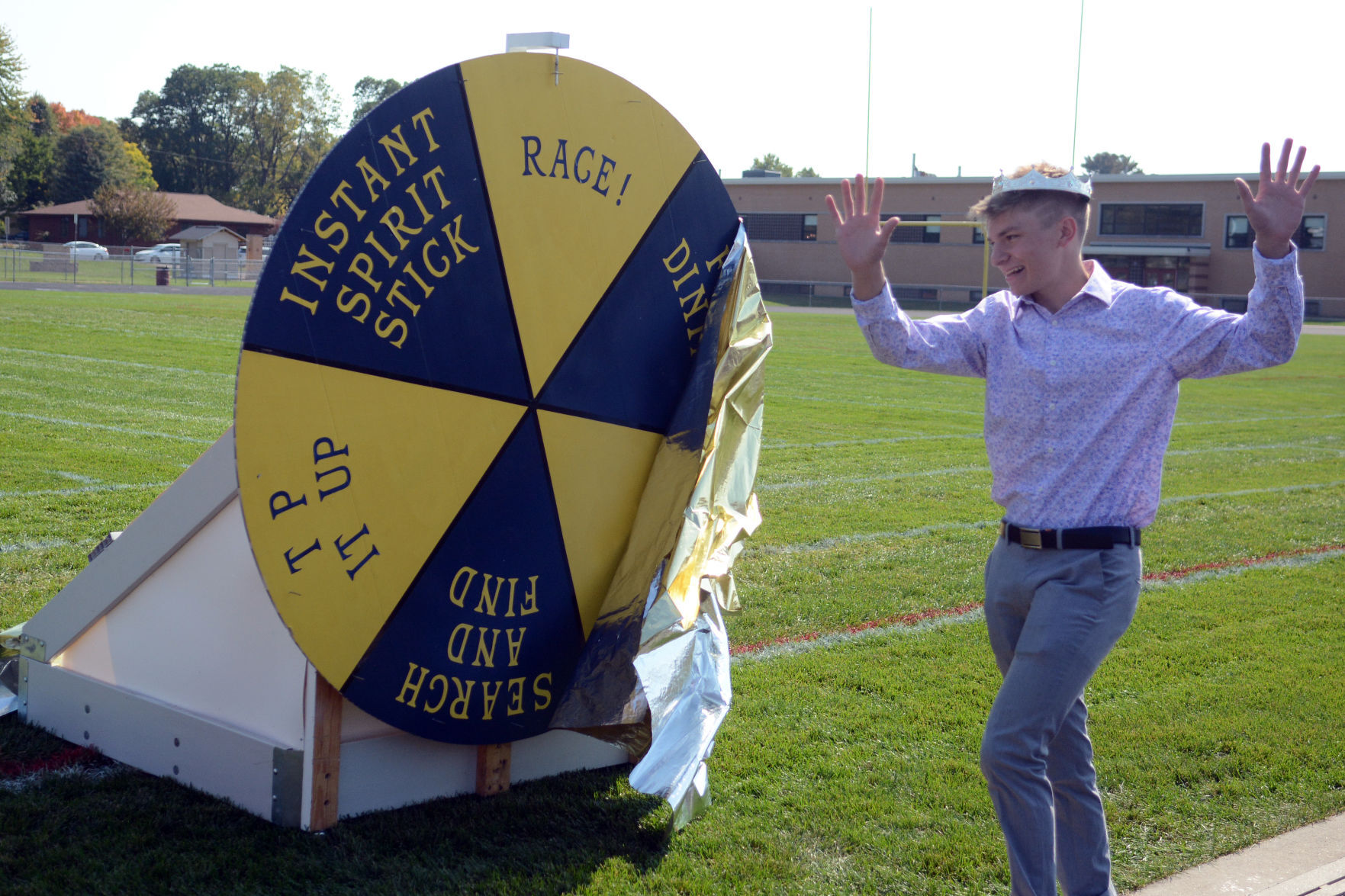Baraboo Homecoming 2021